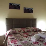 Appartement La Casetta Del Viale 13 Palerme