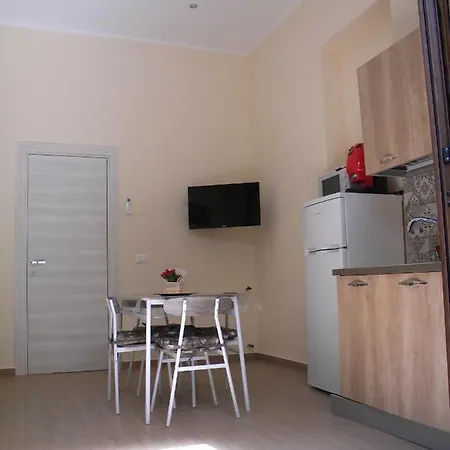 La Casetta Del Viale 13 * Παλέρμο