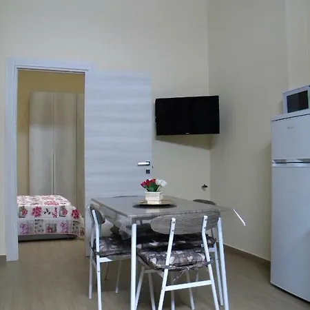 La Casetta Del Viale 13 Appartement Palerme
