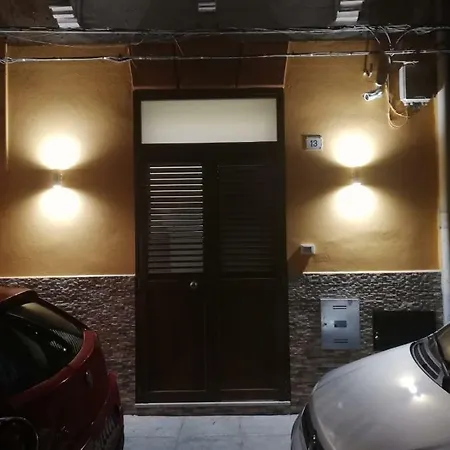 Appartement La Casetta Del Viale 13 *